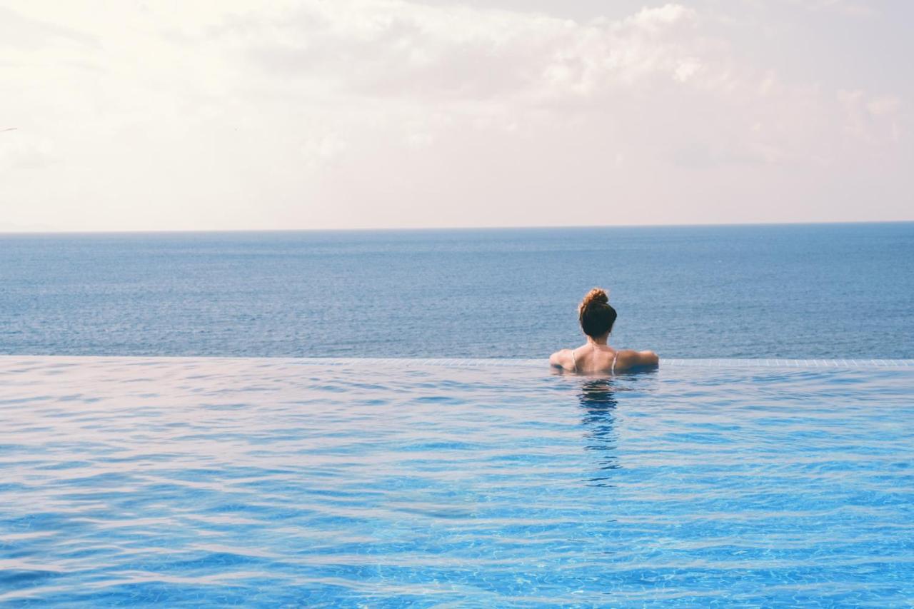 Allium Bodrum Resort & Spa 亚力卡瓦克 外观 照片