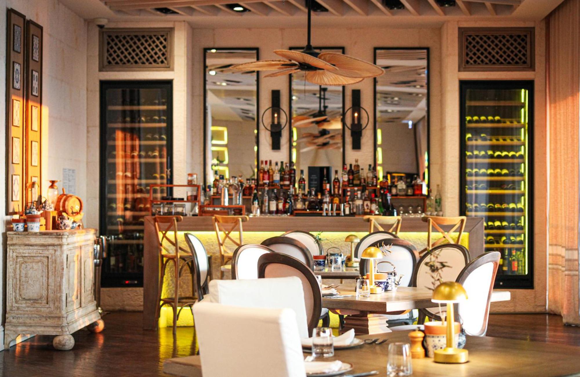 Allium Bodrum Resort & Spa 亚力卡瓦克 外观 照片