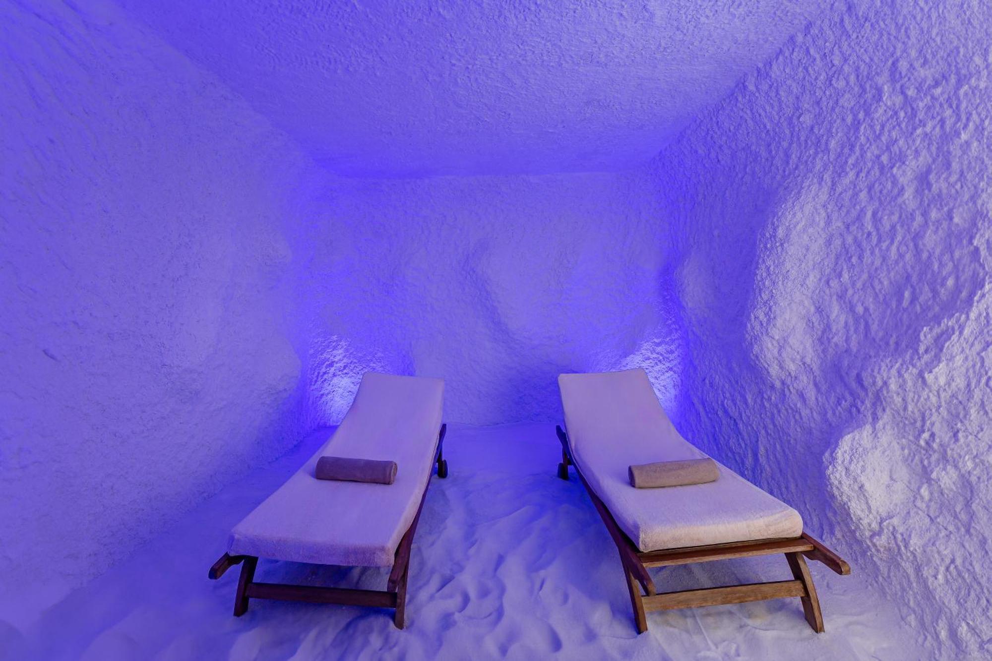 Allium Bodrum Resort & Spa 亚力卡瓦克 外观 照片